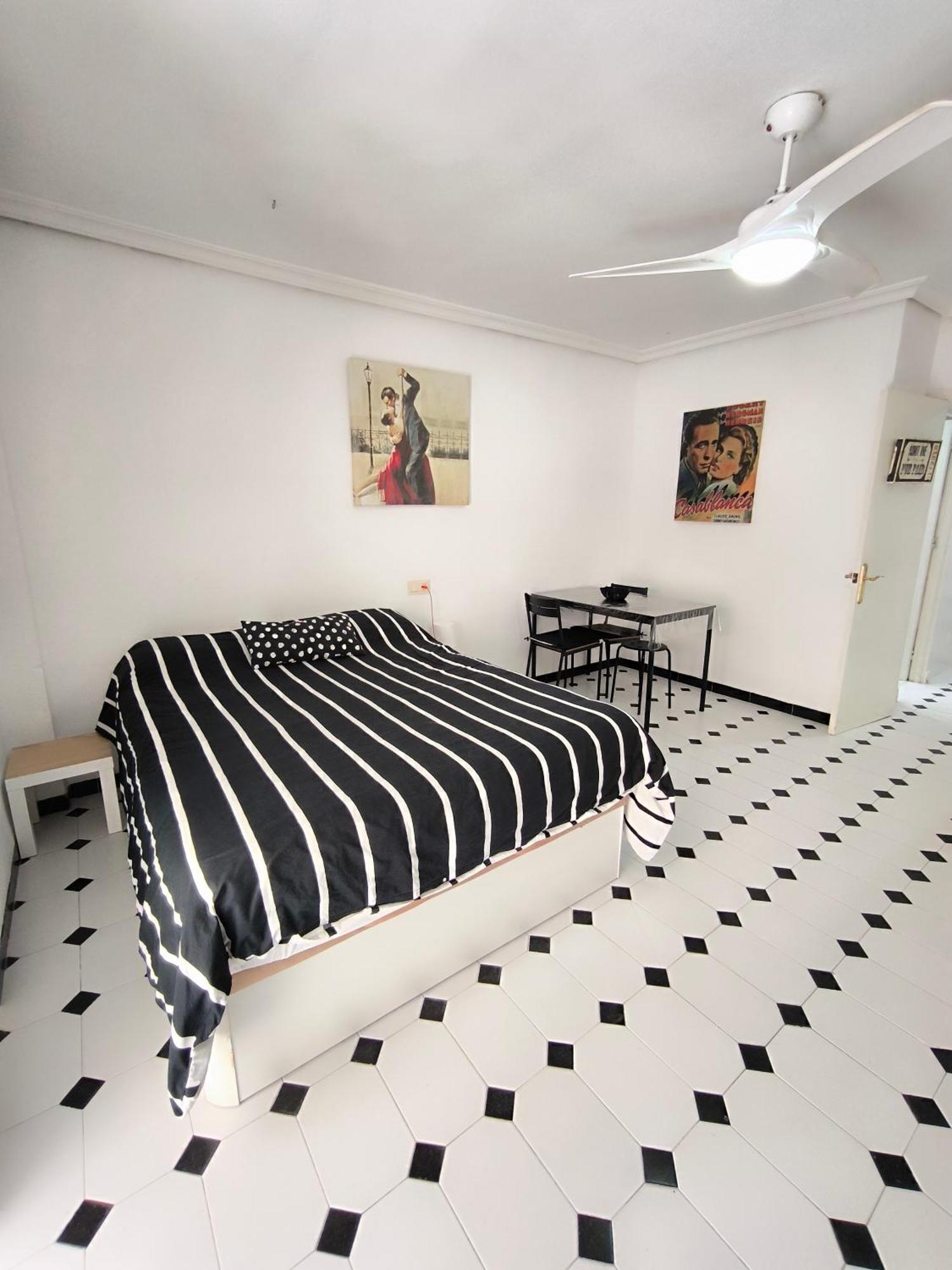 Apartamento Tango Fuengirola Exterior photo