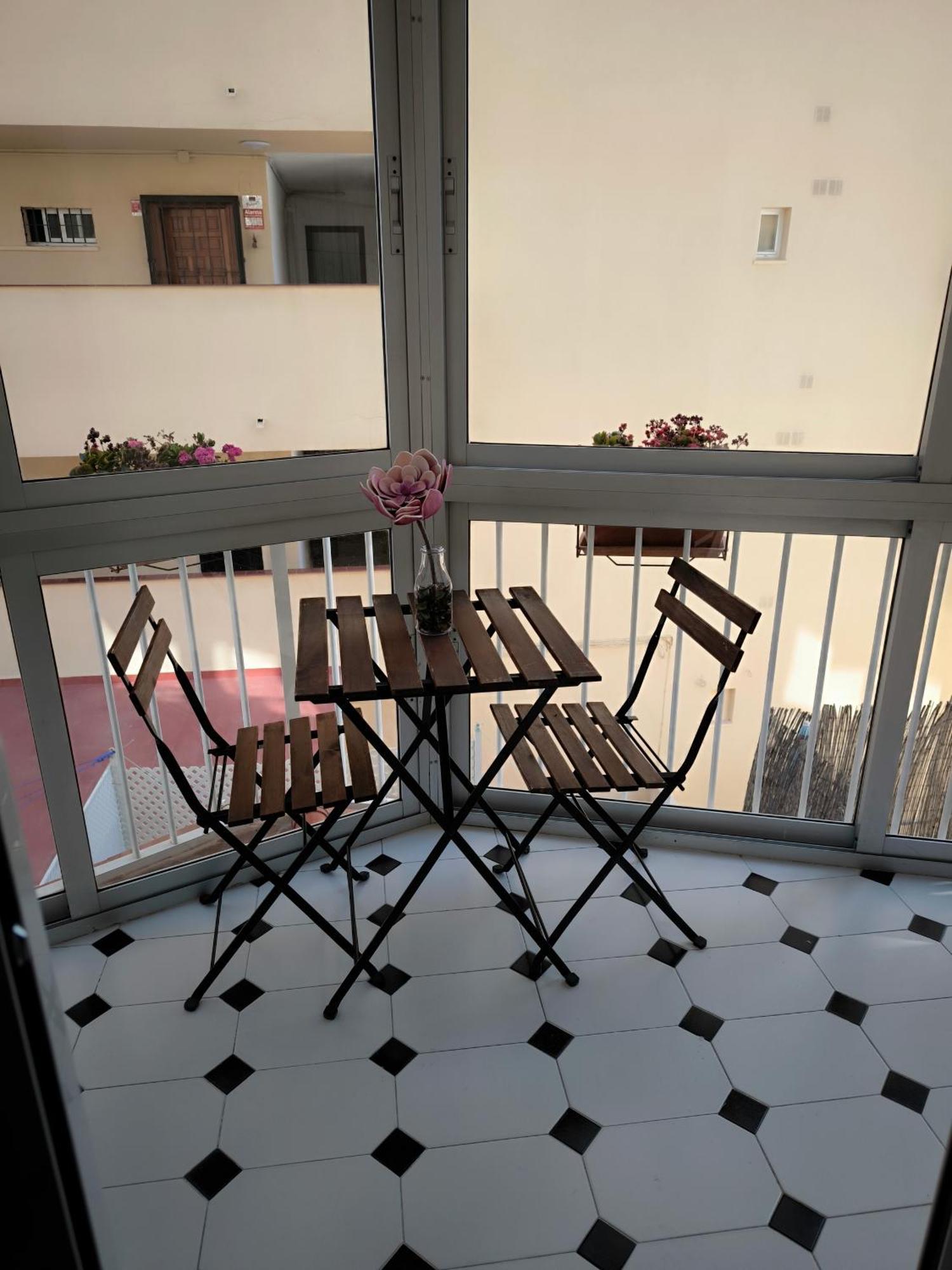 Apartamento Tango Fuengirola Exterior photo